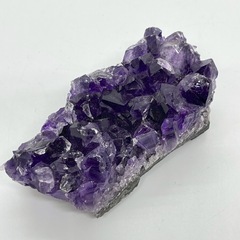 ウルグアイ産アメジストクラスター［B1854］