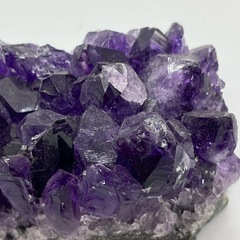 ウルグアイ産アメジストクラスター［B1854］の画像