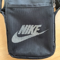 NIKE ショルダーバッグの画像