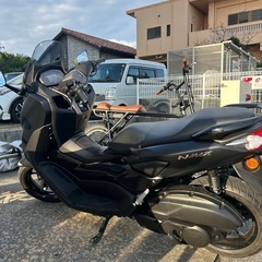 NMAX125
の画像