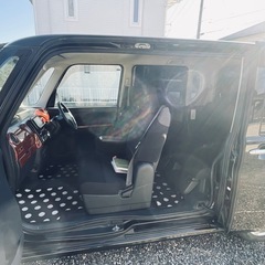 ダイハツ タントカスタム Xリミテッド！- 2013の画像