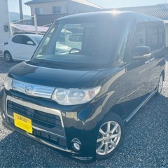 ダイハツ タントカスタム Xリミテッド！- 2013の画像