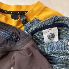 サイズ110〜120⭐︎の画像