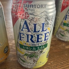 ノンアルコール23本（3種ミックス）の画像