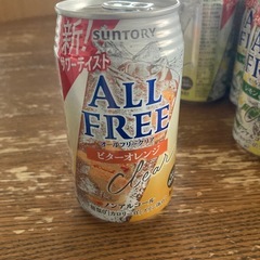 ノンアルコール23本（3種ミックス）の画像