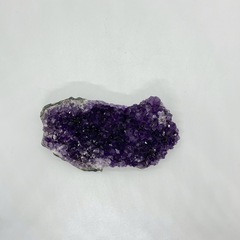 ウルグアイ産アメジストクラスター［B1853］の画像