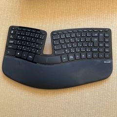 キーボードの画像