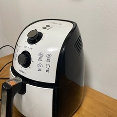 エアフライヤーの画像