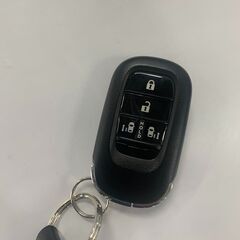 スマートキーの電池交換します。