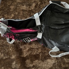 子ども用スキーケースの画像