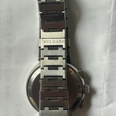 BVLGARI  並行輸入品　自動巻き腕時計の画像