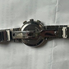 BVLGARI  並行輸入品　自動巻き腕時計の画像