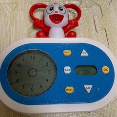 めざましコラショ 目覚まし時計　その他おまけの画像