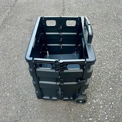 ☆ 無料 キャスターボックス ☆の画像