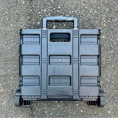 ☆ 無料 キャスターボックス ☆の画像