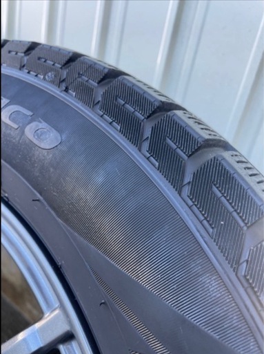 195/65r15 プリウスで使った物