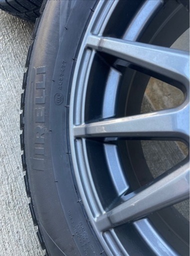 195/65r15 プリウスで使った物