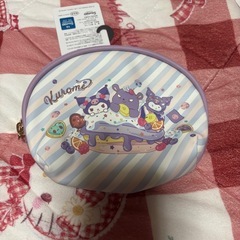 クロミポーチセットの画像