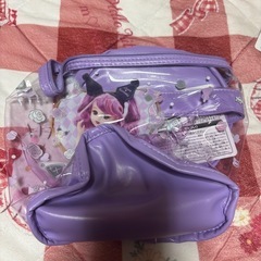 クロミポーチセットの画像