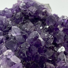 ウルグアイ産アメジストクラスター［B1852
］の画像