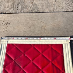 トラック泥除けの画像