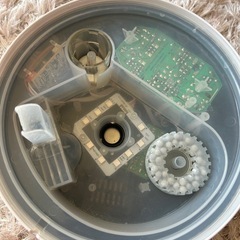 加湿器　　レインボーデューの画像