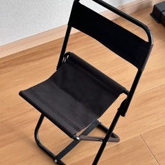 レジャーセットの画像