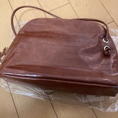 ニコアンドショルダーバッグの画像