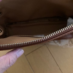 ニコアンドショルダーバッグの画像