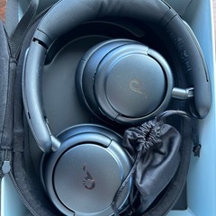 ベッドホンの画像