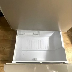 2012年製冷蔵庫の画像