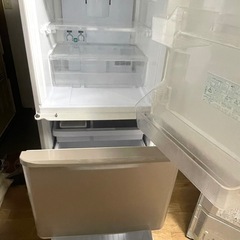 2012年製冷蔵庫の画像