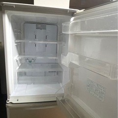 2012年製冷蔵庫の画像