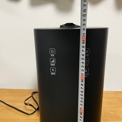 加湿器の画像
