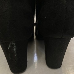 ブーツ　サイズM 23〜24cmの画像