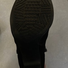 ブーツ　サイズM 23〜24cmの画像
