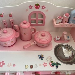クッキングトイの画像