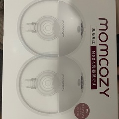 電動搾乳機　ハンズフリーの画像