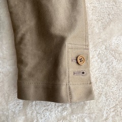 アダムエロペ　Adam et Rope ジャケット　本切羽の画像