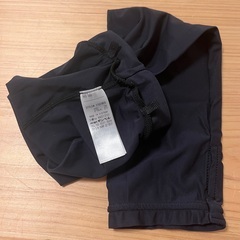 mont-bellアームカバーの画像