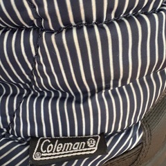 コールマンスノーブーツ21センチの画像