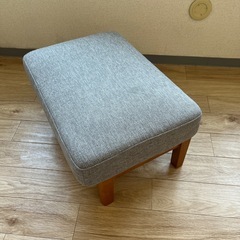 unico オットマンの画像