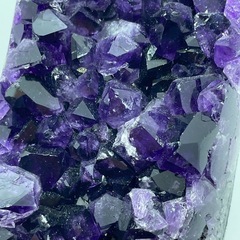 ウルグアイアメジストドームの画像