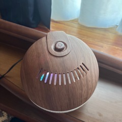 空気清浄機/アロマの画像