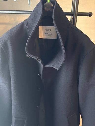 SHIPS メンズコート