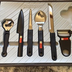 キッチンツール　箱入りの画像