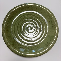 大皿 五枚セットの画像