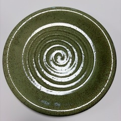 大皿 五枚セットの画像