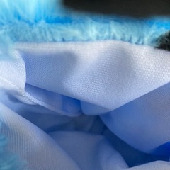 スンスンパペットぬいぐるみの画像