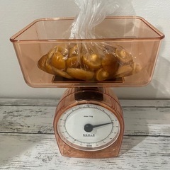 なめこ200gゴミ取り除き済みの画像